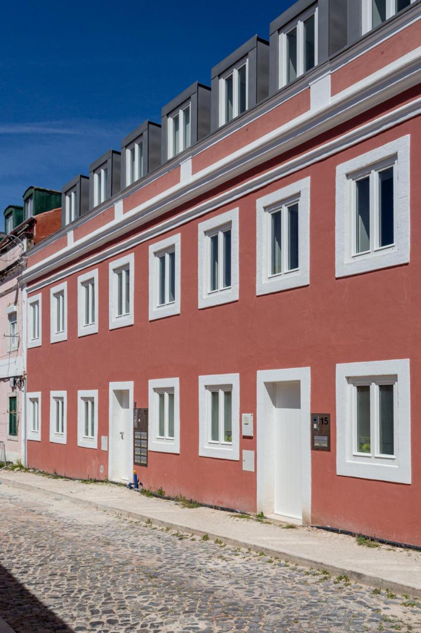 Nest 2br Lissabon