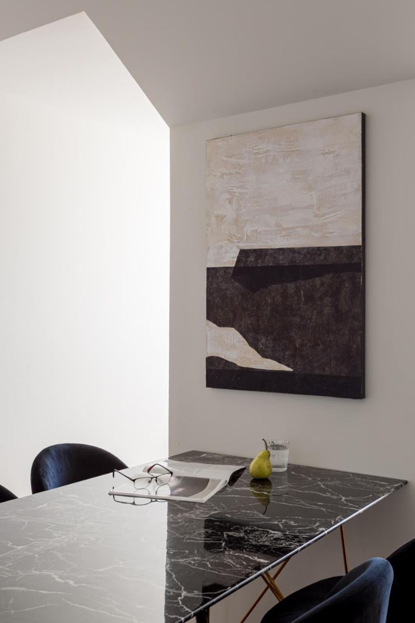 Nest 2br Appartement Lissabon