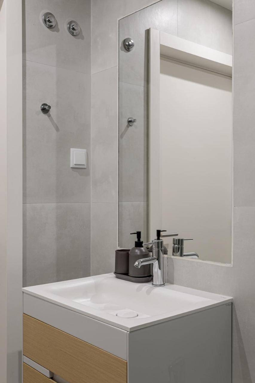 Nest 2br Appartement