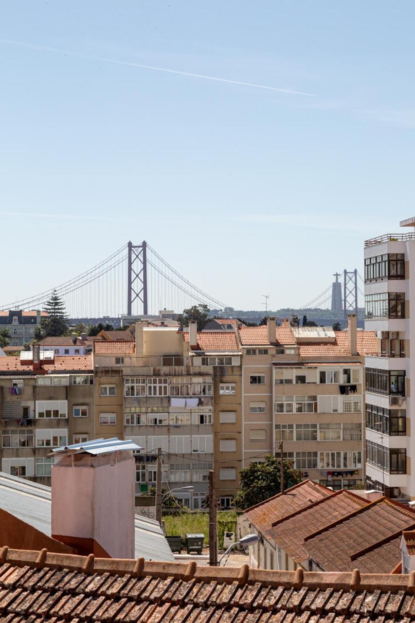 Nest 2br Lissabon