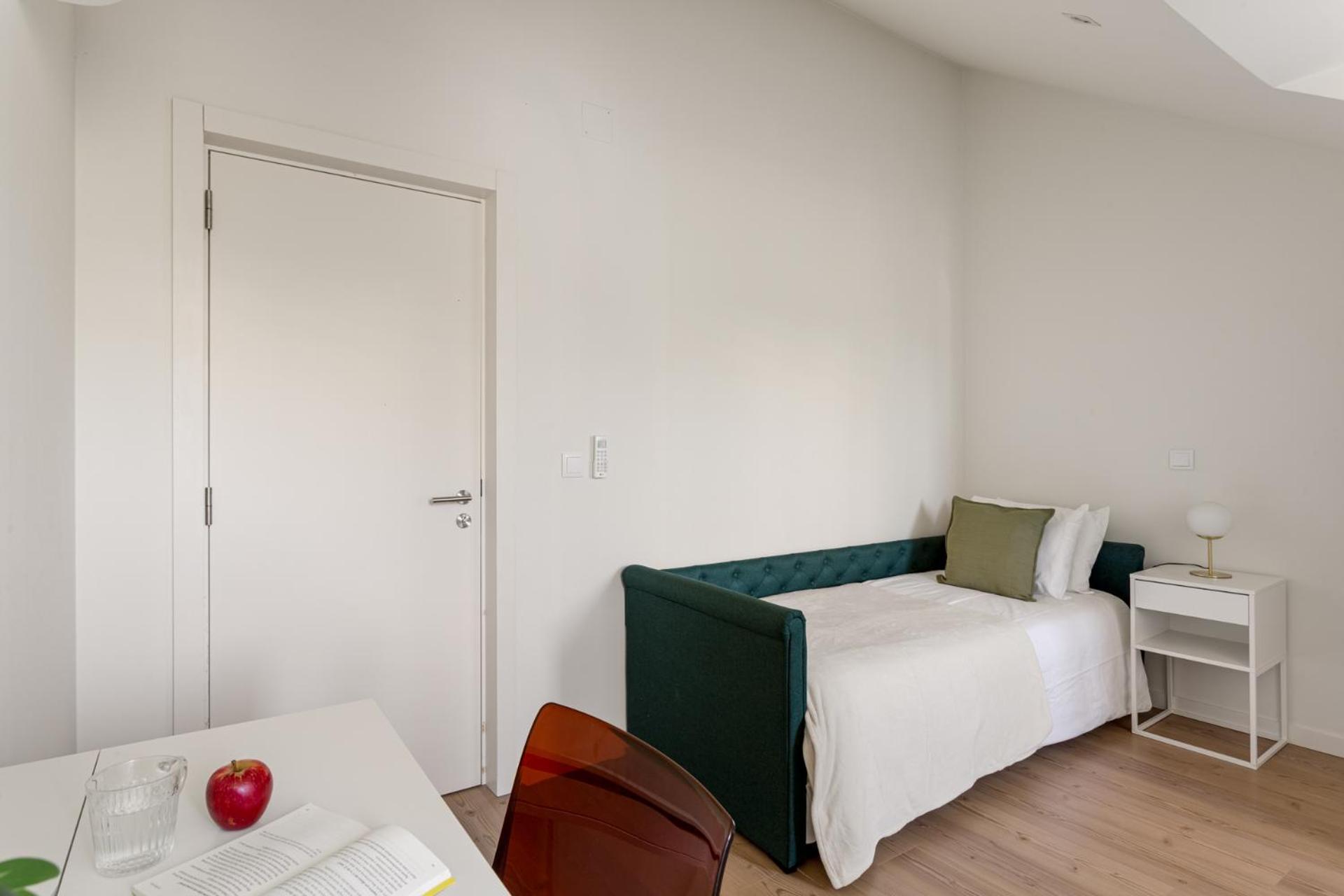 Nest 2br Appartement Lissabon
