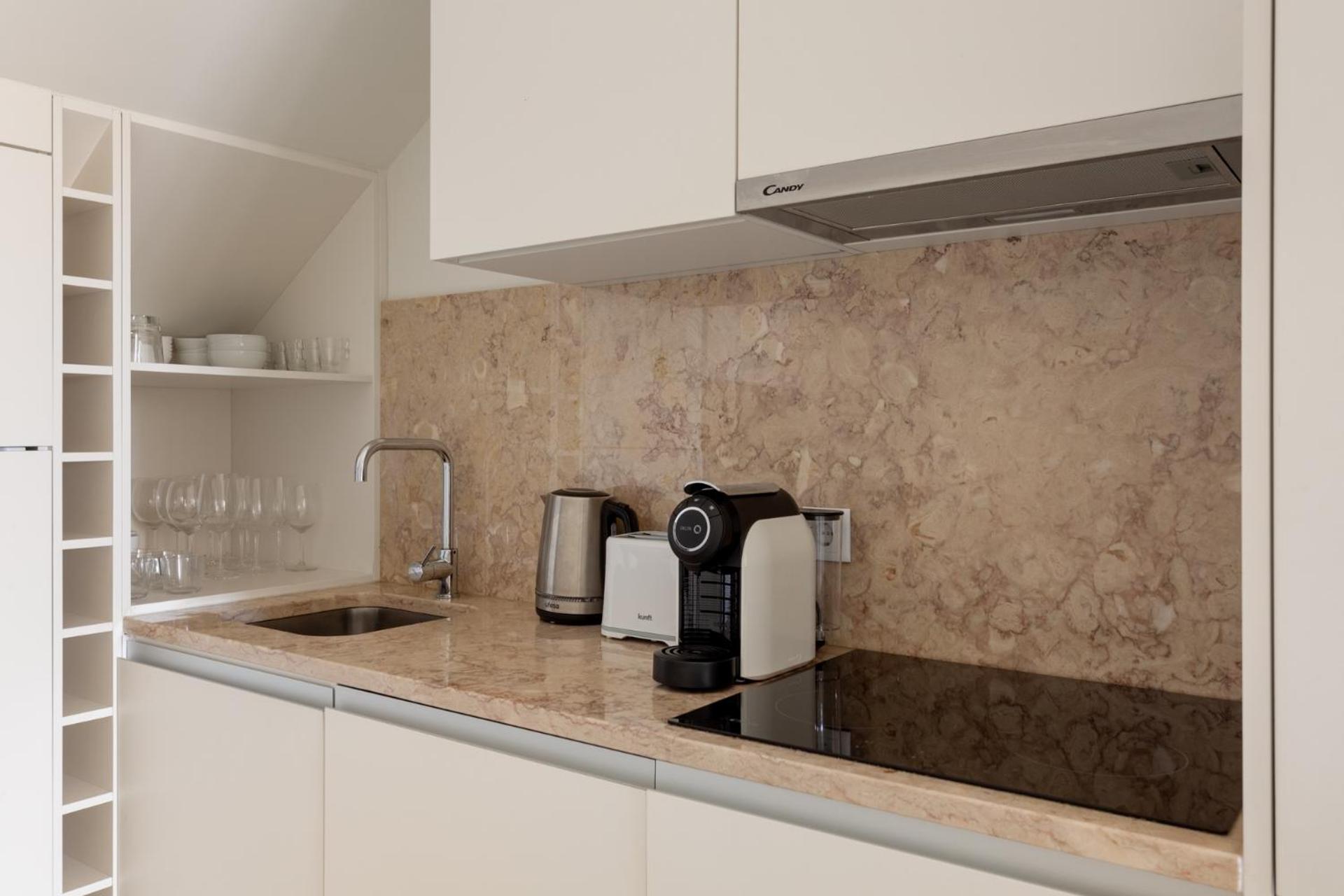 Appartement Nest 2br *