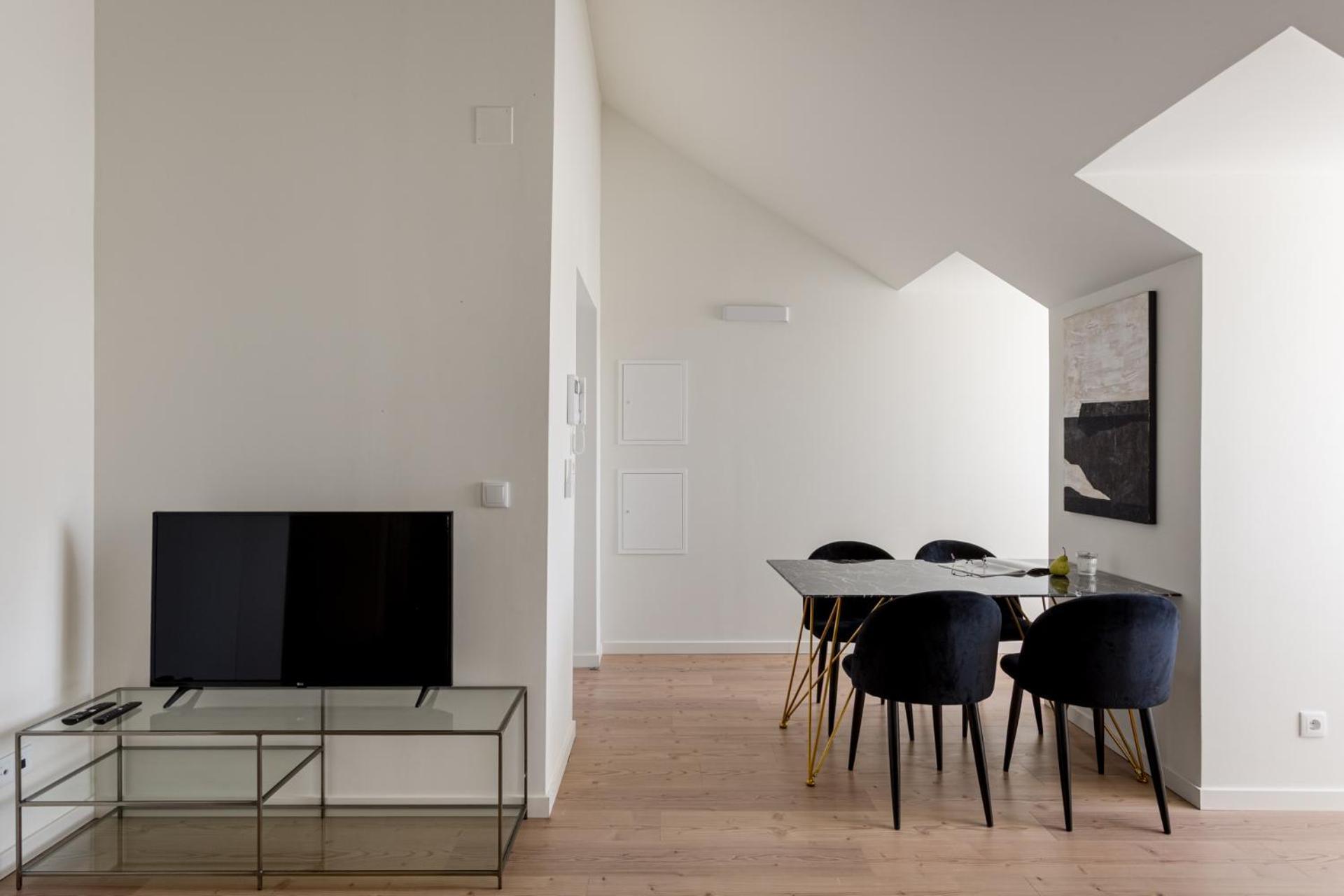 Appartement Nest 2br *
